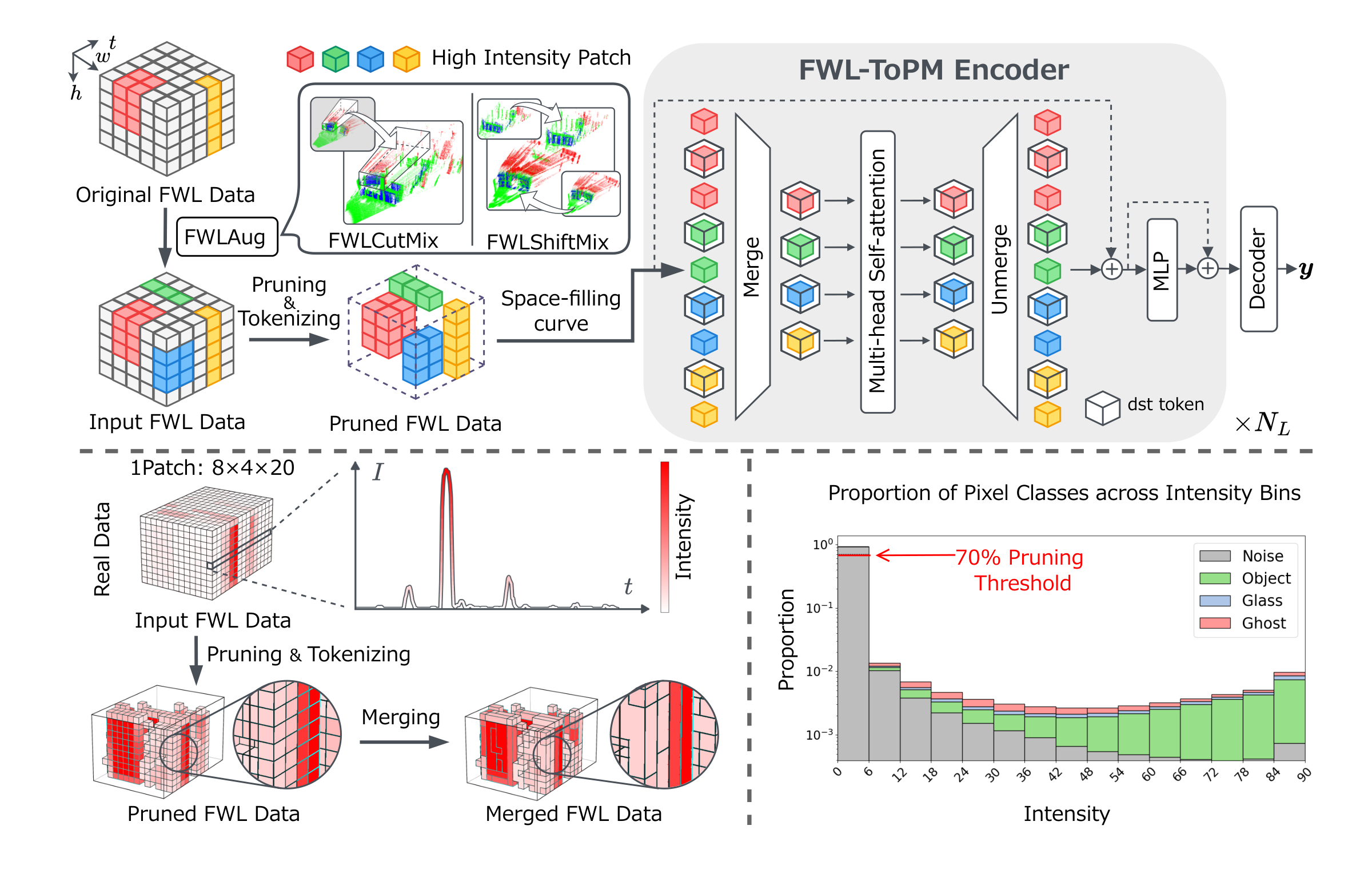 Overview of FWL-ToPM and FWLAug