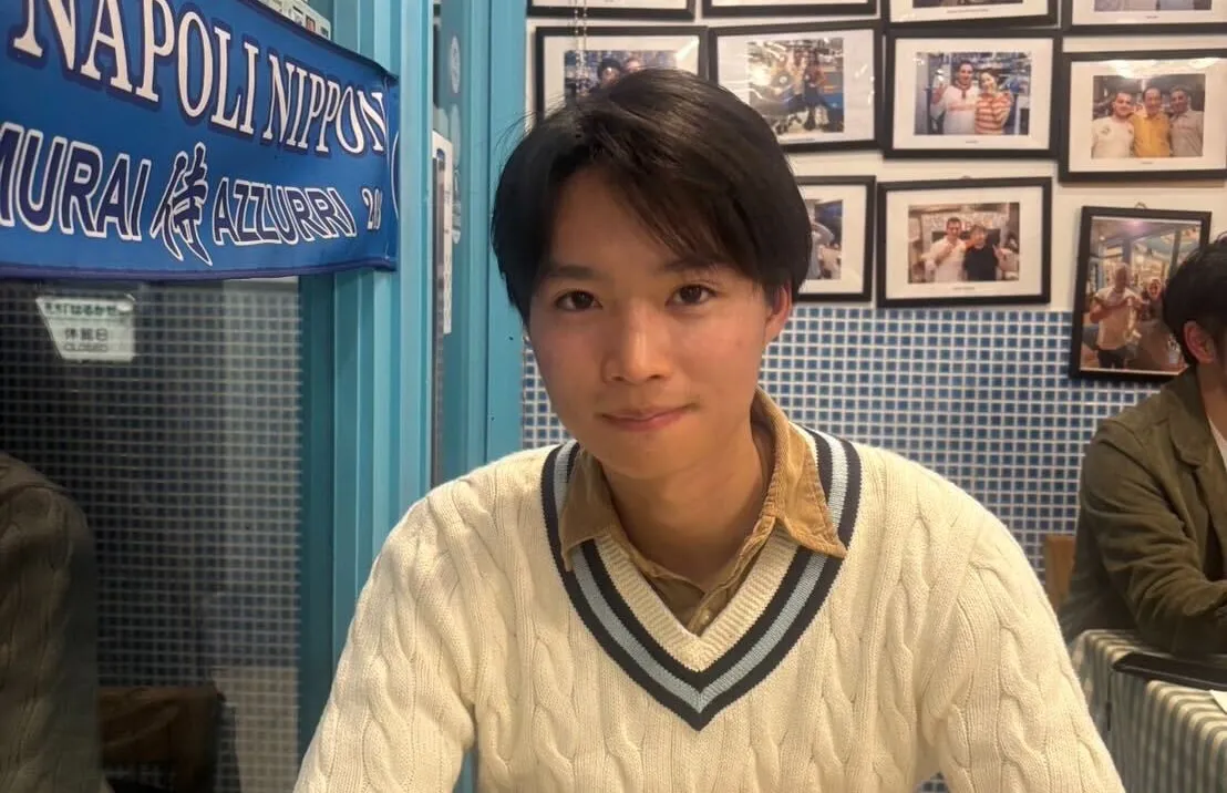 Ittoku Ishii