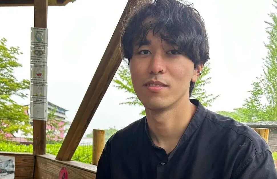 Kazuma Ikeda