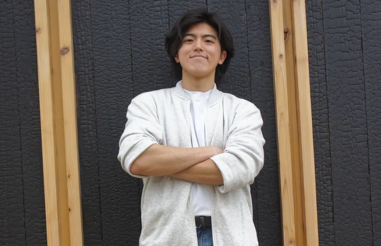 Kento Matsukawa