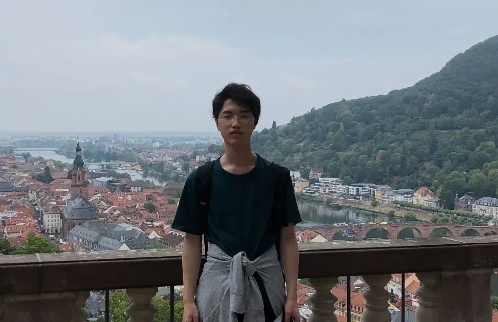 Ryoya Matsuno