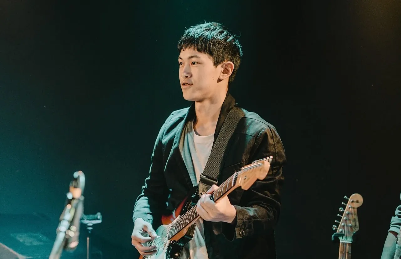 Shimpei Ando