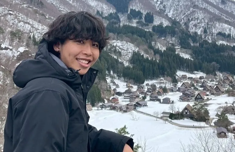 Shion Horie