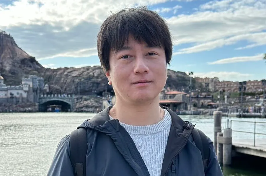 Wenlun Zhang